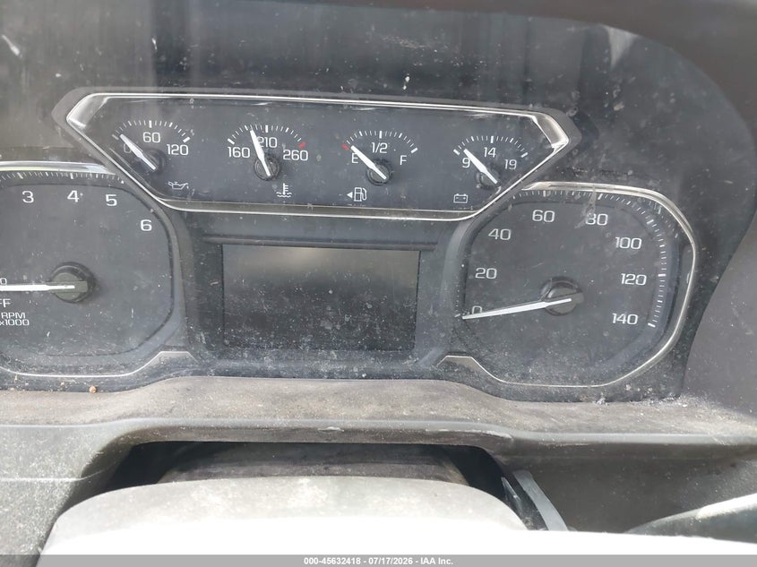 2019 Gmc SIERRA VIN 3GTU9DED6KG215956 IAAI salvage auction — ENGINE DAMAGE, Nrc Lienholder Repossession Paperwork (Alabama), sold $7,600 on 2026-07-29 (photo 7)