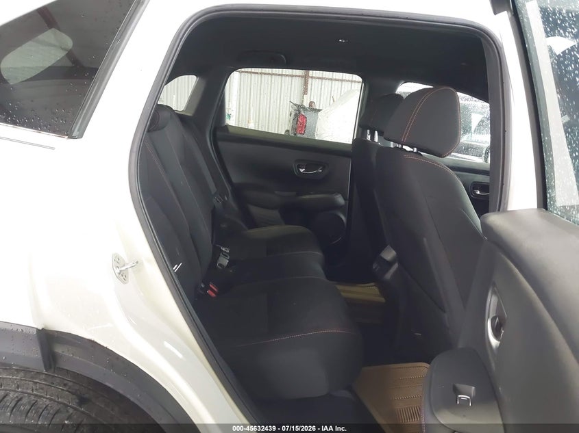 2024 Honda Hr-v VIN 3CZRZ2H59RM710446 IAAI salvage auction — RIGHT FRONT, Wait Title, sold $8,100 on 2026-08-20 (photo 8)