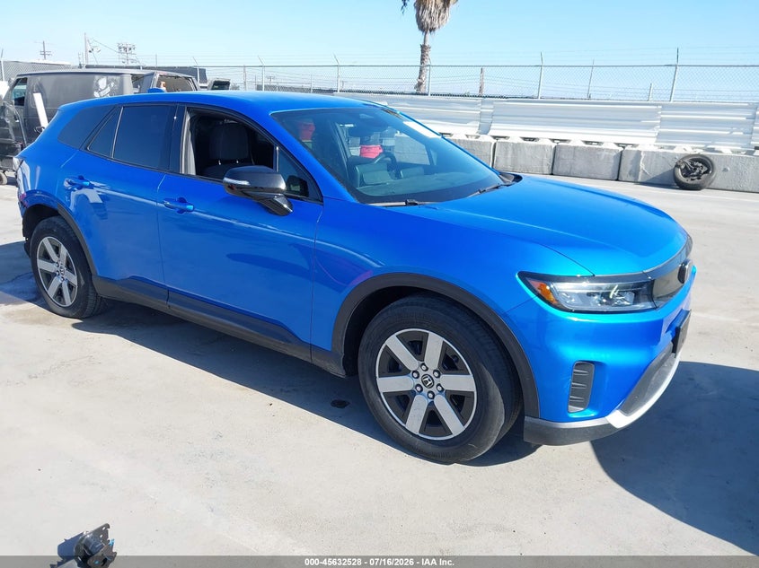 2024 Honda Prologue VIN 3GPKHURM9RS524508 — IAAI salvage auction photo