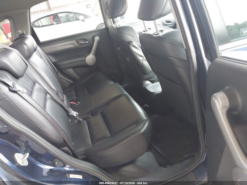 2007 Honda Cr-v VIN JHLRE48767C008505 IAAI salvage auction — NORMAL WEAR, Clear (New York), sold $75 on 2026-07-23 (photo 8)