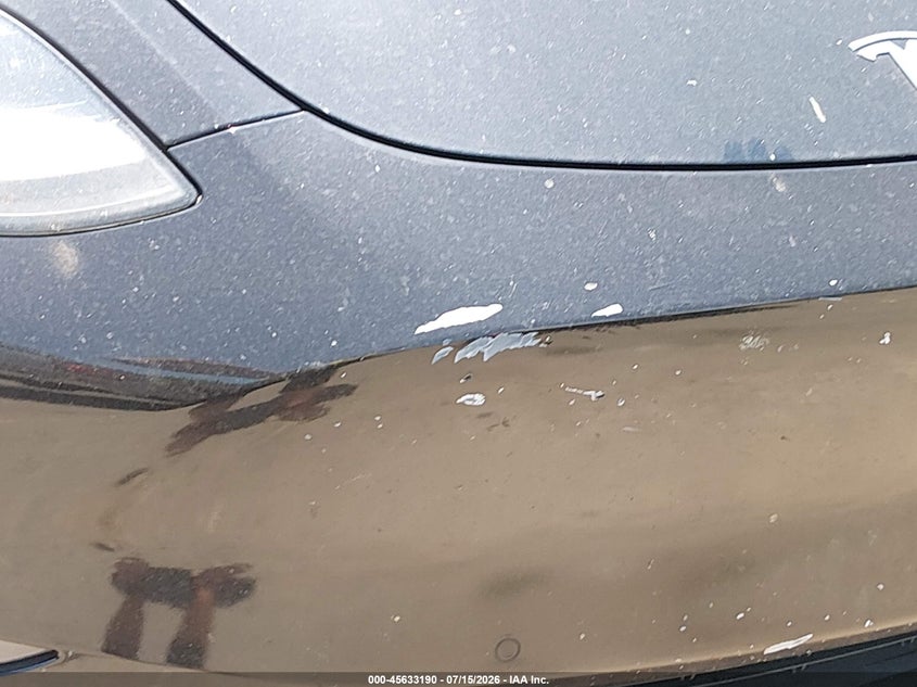 2021 Tesla Model y VIN 5YJYGDEE4MF209162 IAAI salvage auction — NORMAL WEAR, Clear (Colorado), sold $1,550 on 2026-07-30 (photo 6)