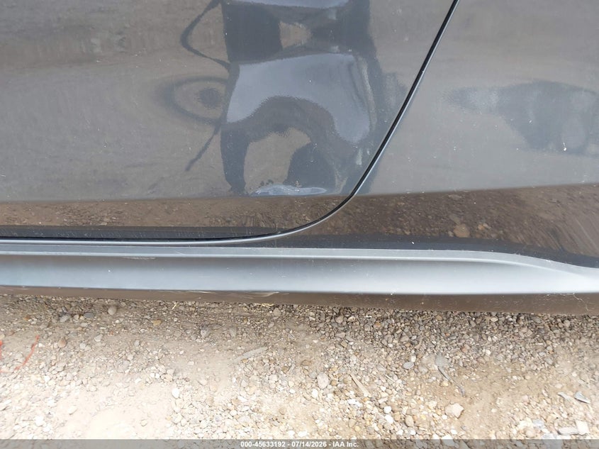 2019 Hyundai Veloster VIN KMHTH6ABXKU019400 IAAI salvage auction — NORMAL WEAR, Original (Texas), sold $2,450 on 2026-07-29 (photo 6)