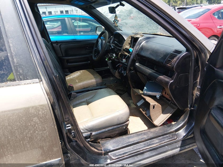 2004 Honda Cr-v VIN JHLRD78814C007772 IAAI salvage auction — NORMAL WEAR, Clear-Dealer Only (North Carolina), sold $175 on 2026-07-29 (photo 5)