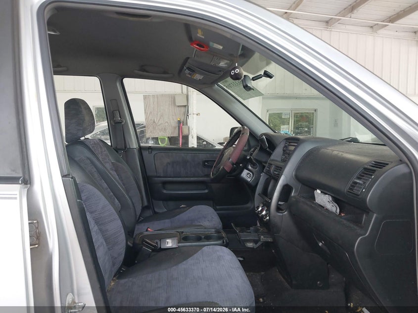 2003 Honda Cr-v VIN JHLRD68413C000813 IAAI salvage auction — NORMAL WEAR, Clear (Florida), sold $1,250 on 2026-07-29 (photo 5)