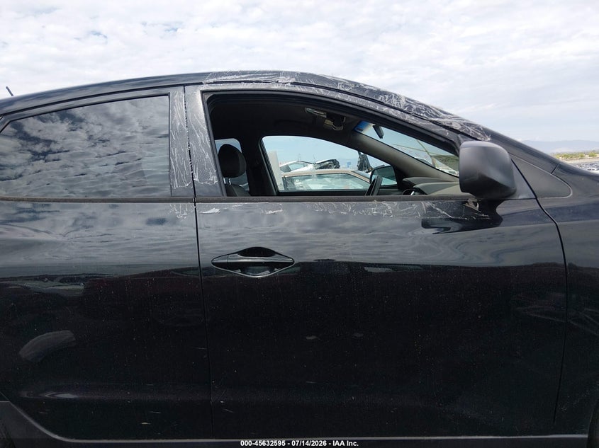 2014 Hyundai Tucson VIN KM8JT3AF0EU867880 IAAI salvage auction — NORMAL WEAR, Clear (Nevada), sold $1,950 on 2026-07-17 (photo 6)