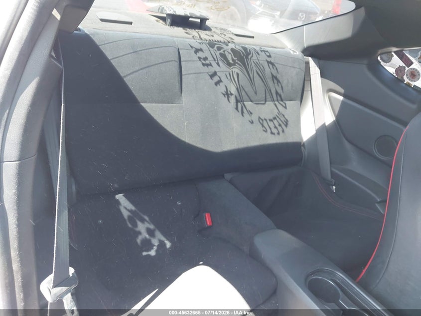 2015 Scion Fr-s VIN JF1ZNAA12F9702644 IAAI salvage auction — FRONT END, Wait Title, sold $1,800 on 2026-09-16 (photo 8)