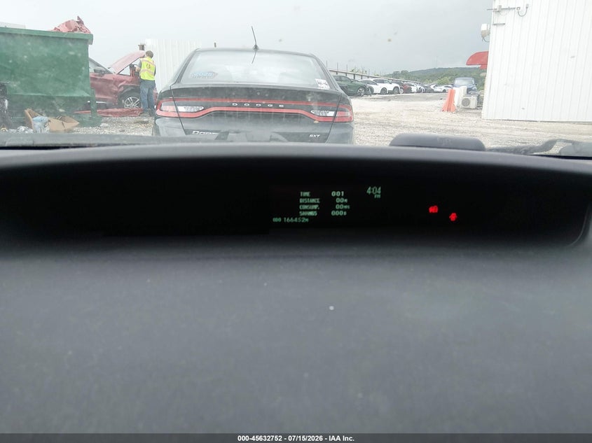 2013 Toyota Prius VIN JTDKN3DU3D1673602 IAAI salvage auction — NORMAL WEAR, Clear (Arkansas), sold $1,750 on 2026-07-30 (photo 7)