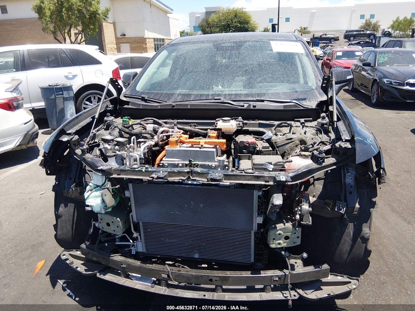 2024 Honda Prologue VIN 3GPKHVRJ0RS508886 IAAI salvage auction — FRONT END, Wait Title, sold $8,675 on 2026-08-28 (photo 6)