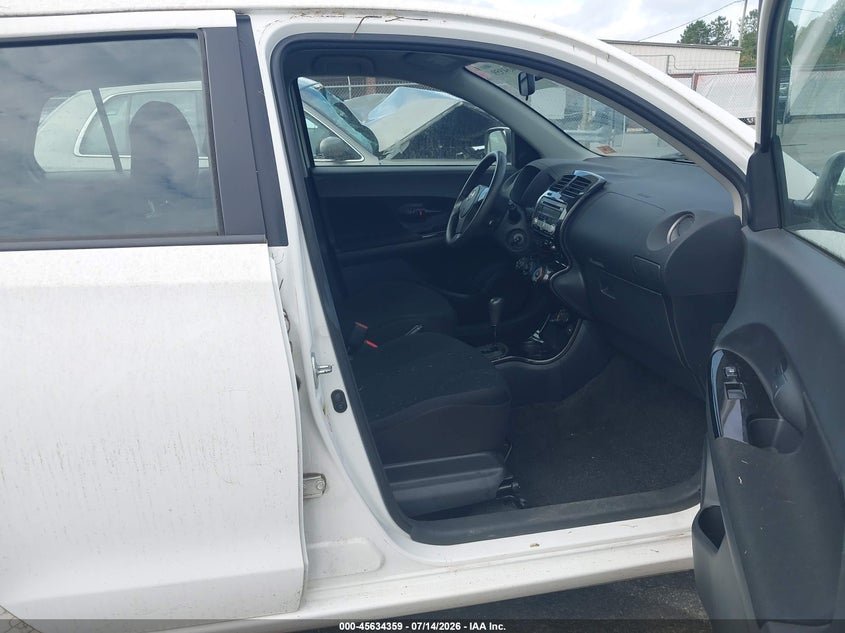 2008 Scion Xd VIN JTKKU10448J007814 IAAI salvage auction — NORMAL WEAR, Clear (North Carolina), sold $475 on 2026-07-23 (photo 5)