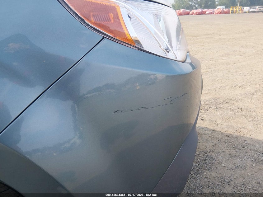 2009 Subaru Forester VIN JF2SH63679H784195 IAAI salvage auction — NORMAL WEAR, Clear (New York), sold $50 on 2026-07-23 (photo 6)