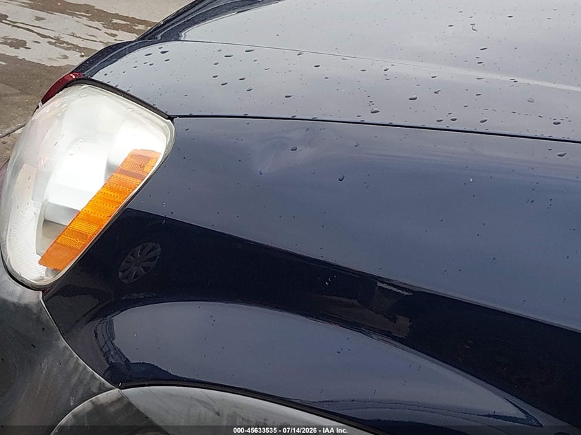 2006 Honda Cr-v VIN JHLRD685X6C011760 IAAI salvage auction — NORMAL WEAR, Original (Texas), sold $725 on 2026-07-21 (photo 6)