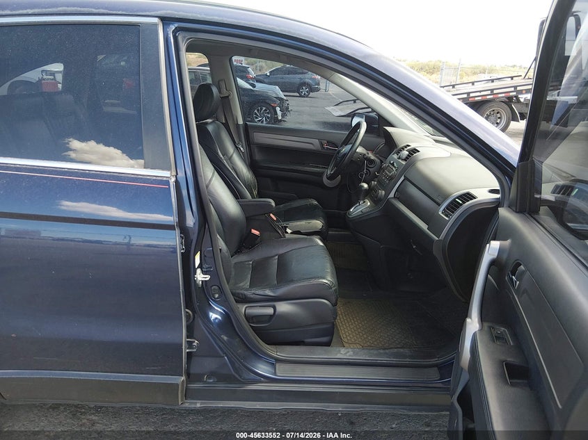 2007 Honda Cr-v VIN JHLRE38747C017987 IAAI salvage auction — NORMAL WEAR, Original (Texas), sold $1,425 on 2026-07-29 (photo 5)