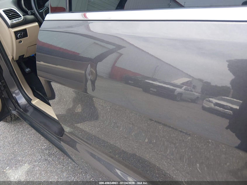 2019 Jeep Grand cherokee VIN 1C4RJFAG8KC828270 IAAI salvage auction — NORMAL WEAR, Sf97 (Maryland), sold $12,900 on 2026-07-31 (photo 6)
