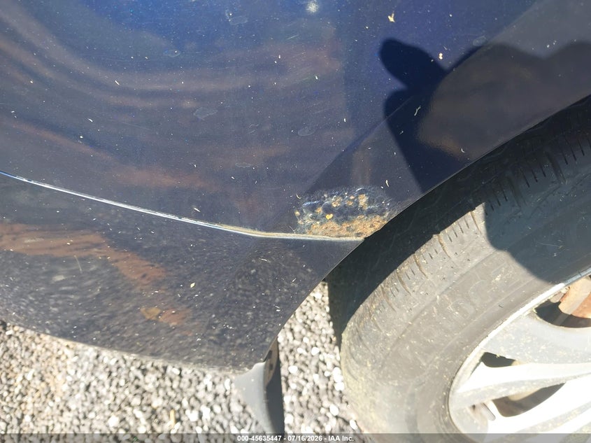 2010 Mazda Cx-7 VIN JM3ER4WLXA0301114 IAAI salvage auction — NORMAL WEAR, Salvage (South Carolina), sold $300 on 2026-07-28 (photo 6)