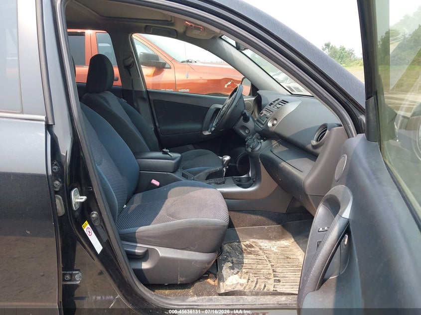 2012 Toyota Rav4 VIN JTMRK4DVXC5107871 IAAI salvage auction — NORMAL WEAR, Clear (New York), sold $825 on 2026-07-30 (photo 5)