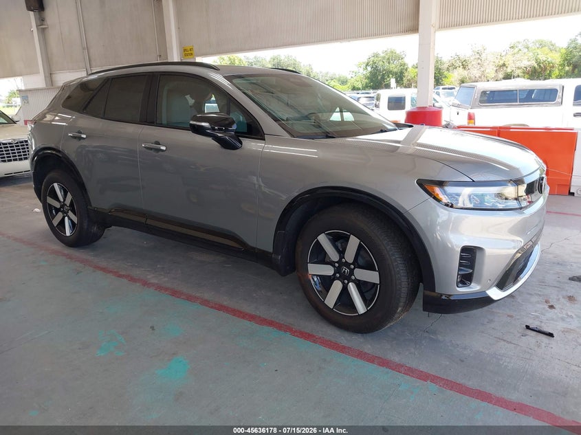 2026 Honda Prologue VIN 3GPKHWRM4TS501012 — IAAI salvage auction photo
