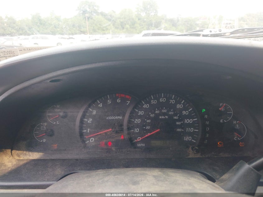 2005 Toyota Tundra VIN 5TBDT44175S490386 IAAI salvage auction — NORMAL WEAR, Clear (Pennsylvania), sold $2,000 on 2026-07-31 (photo 7)