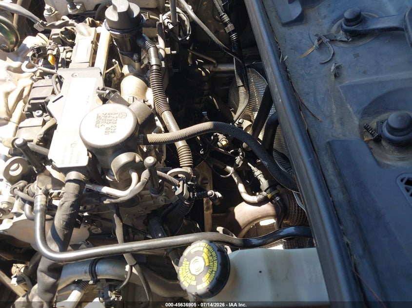 2014 Mercedes-benz Cla-klasse VIN WDDSJ4EB6EN057388 IAAI salvage auction — NORMAL WEAR, Salvage Title, sold $675 on 2026-07-29 (photo 6)