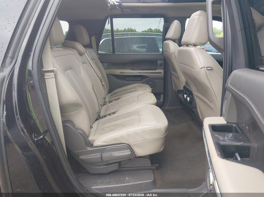 2021 Ford Expedition VIN 1FMJK2AT2MEA45691 IAAI salvage auction — ROOF, Salvage (Tennessee), sold $10,300 on 2026-07-31 (photo 8)
