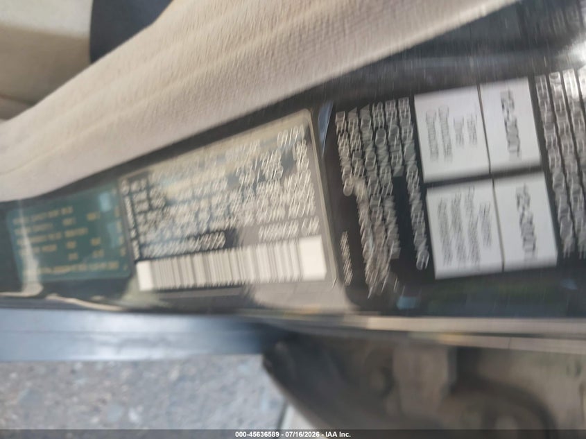 1992 Mercedes-benz 300 VIN WDBEA30E6NB613038 IAAI salvage auction — NORMAL WEAR, Clear (Colorado), sold $725 on 2026-07-28 (photo 9)