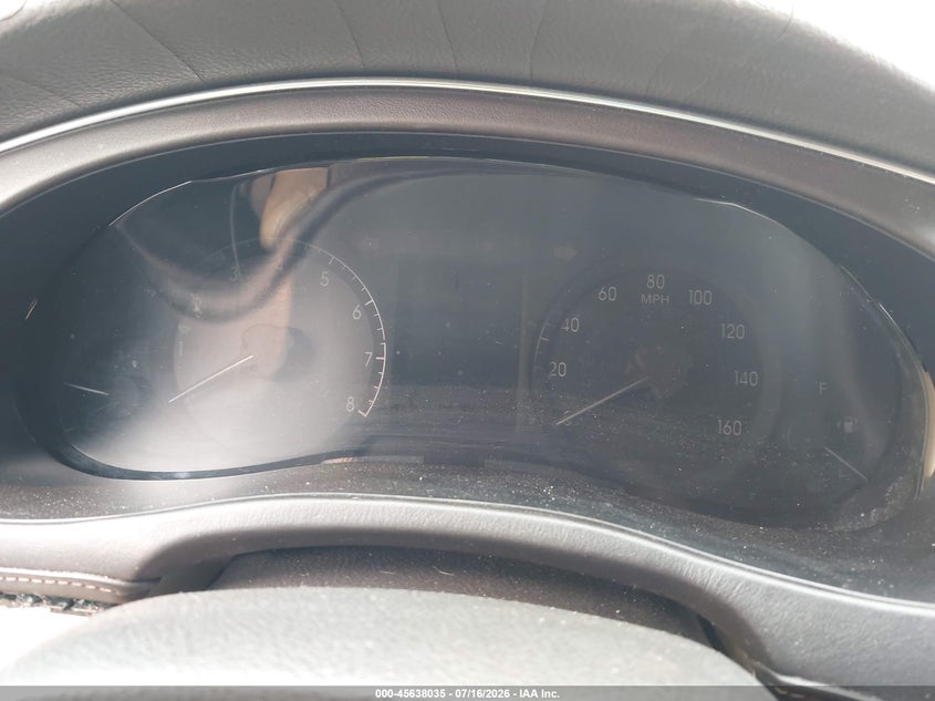 2012 Hyundai Genesis VIN KMHGC4DD2CU204821 IAAI salvage auction — NORMAL WEAR, Clear (Florida), sold $225 on 2026-07-28 (photo 7)