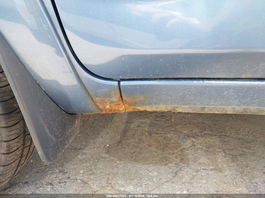 2010 Toyota Rav4 VIN JTMDF4DV8A5029795 IAAI salvage auction — NORMAL WEAR, Original (Maine), sold $2,250 on 2026-07-20 (photo 6)