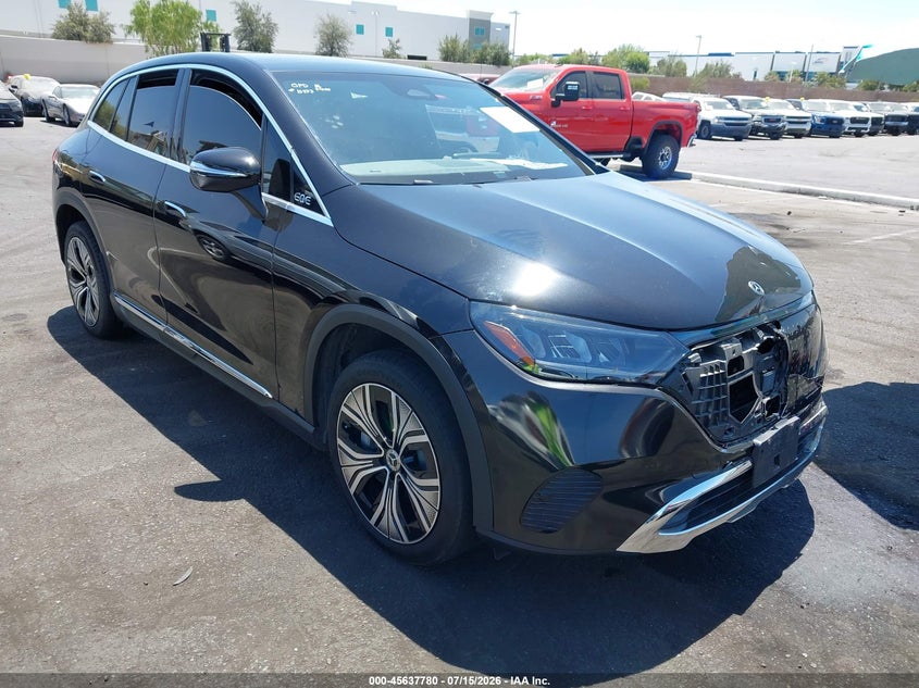 2024 Mercedes-benz VIN 4JGGM2BB3RA053047 IAAI salvage auction — FRONT END, Salvage Title, sold $19,725 on 2026-08-28 (photo 1)