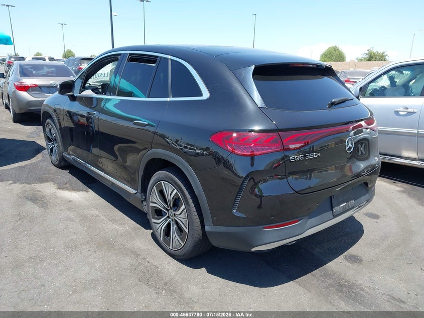 2024 Mercedes-benz VIN 4JGGM2BB3RA053047 IAAI salvage auction — FRONT END, Salvage Title, sold $19,725 on 2026-08-28 (photo 3)