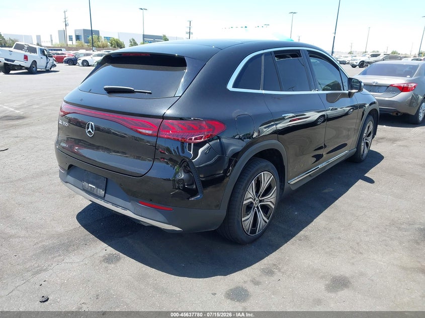 2024 Mercedes-benz VIN 4JGGM2BB3RA053047 IAAI salvage auction — FRONT END, Salvage Title, sold $19,725 on 2026-08-28 (photo 4)