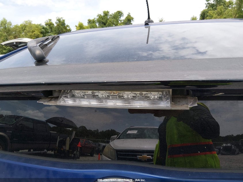 2010 Toyota Prius VIN JTDKN3DU8A5123896 IAAI salvage auction — NORMAL WEAR, Clear (Tennessee), sold $650 on 2026-07-30 (photo 6)