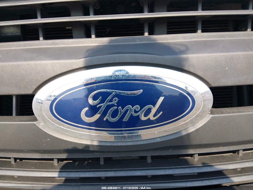 2018 Ford F-250 VIN 1FT7W2B66JEC48719 IAAI salvage auction — NORMAL WEAR, Sf97 (Oregon), sold $16,100 on 2026-07-29 (photo 6)