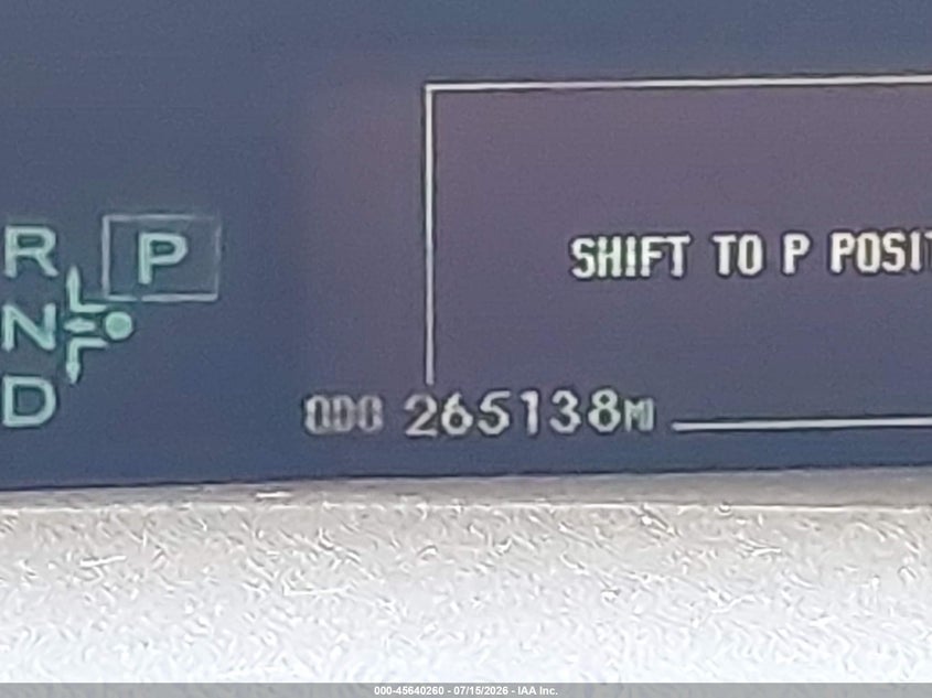 2015 Toyota Prius VIN JTDKN3DU2F0459709 IAAI salvage auction — NORMAL WEAR, Clear-Dealer Only (Arizona), sold $25 on 2026-07-28 (photo 7)