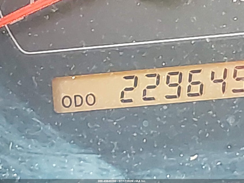 2006 Toyota 4runner VIN JTEBU14RX68063026 IAAI salvage auction — NORMAL WEAR, Clear (Michigan), sold $2,475 on 2026-07-30 (photo 7)