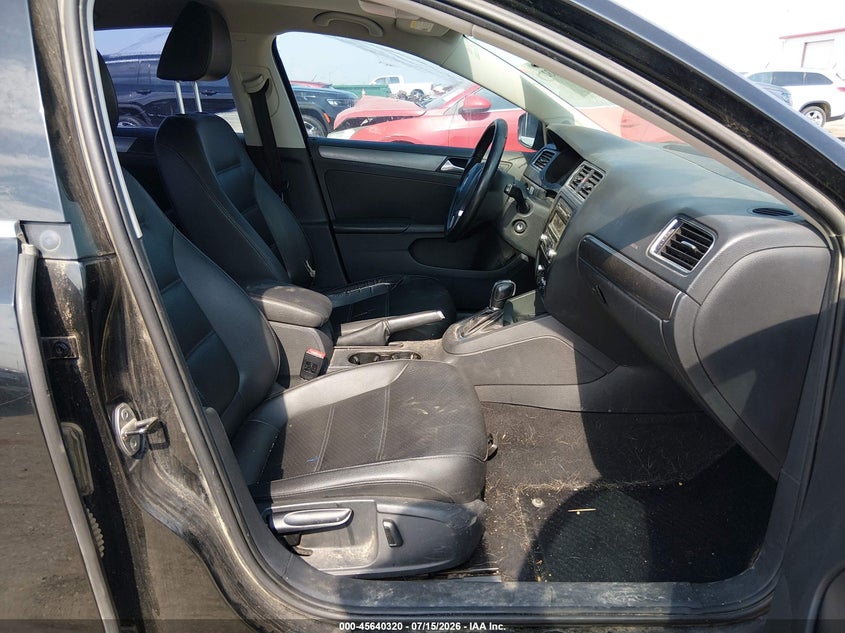 2013 Volkswagen Jetta VIN 3VWLL7AJ1DM248424 IAAI salvage auction — NORMAL WEAR, Clear (Colorado), sold $650 on 2026-07-31 (photo 5)