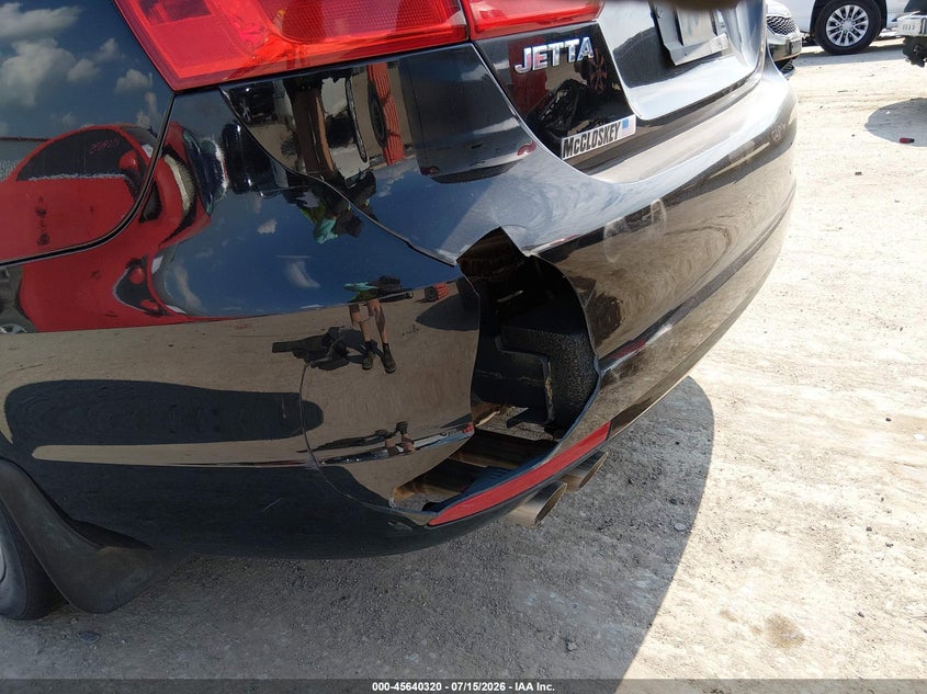 2013 Volkswagen Jetta VIN 3VWLL7AJ1DM248424 IAAI salvage auction — NORMAL WEAR, Clear (Colorado), sold $650 on 2026-07-24 (photo 6)