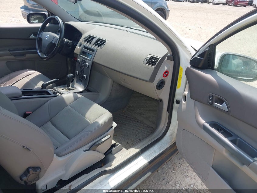 2008 Volvo C30 VIN YV1MK672382070267 IAAI salvage auction — NORMAL WEAR, Original (Ohio), sold $600 on 2026-08-12 (photo 5)