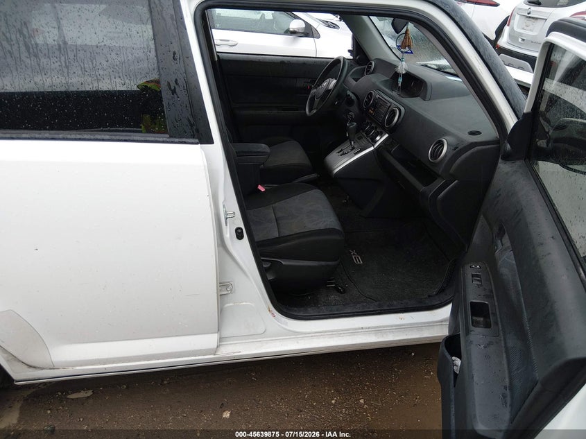 2012 Scion Xb VIN JTLZE4FE0CJ010131 IAAI salvage auction — NORMAL WEAR, Original (Texas), sold $25 on 2026-07-21 (photo 5)