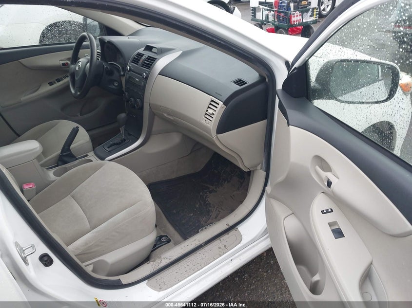 2013 Toyota Corolla VIN JTDBU4EE2DJ117295 IAAI salvage auction — NORMAL WEAR, Clear (Washington), sold $2,275 on 2026-07-22 (photo 5)
