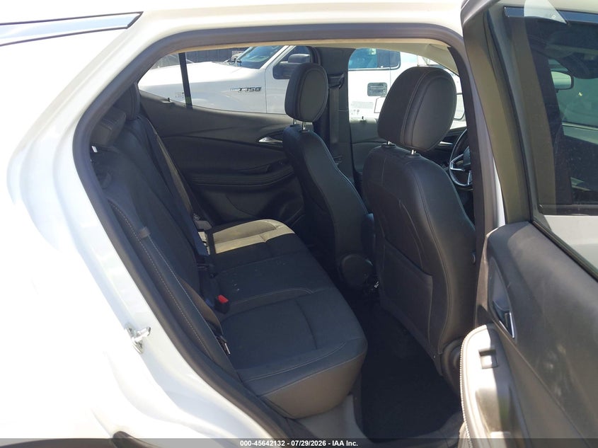 2024 Buick Encore gx VIN KL4AMBS22RB088855 IAAI salvage auction — FRONT END, Salvage Title, sold $7,550 on 2026-08-12 (photo 8)