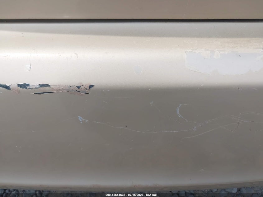 2009 Lexus Es 350 VIN JTHBJ46G092293464 IAAI salvage auction — NORMAL WEAR, Clear (New Jersey), sold $1,150 on 2026-07-22 (photo 6)