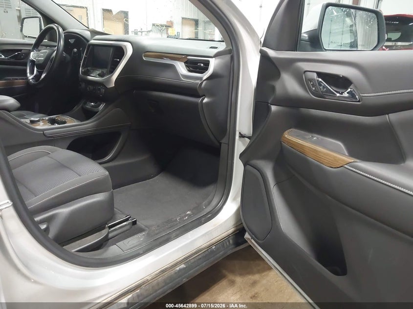 2020 Gmc Acadia VIN 1GKKNRL43LZ216328 IAAI salvage auction — NORMAL WEAR, Sf97 (Washington), sold $11,325 on 2026-09-03 (photo 5)