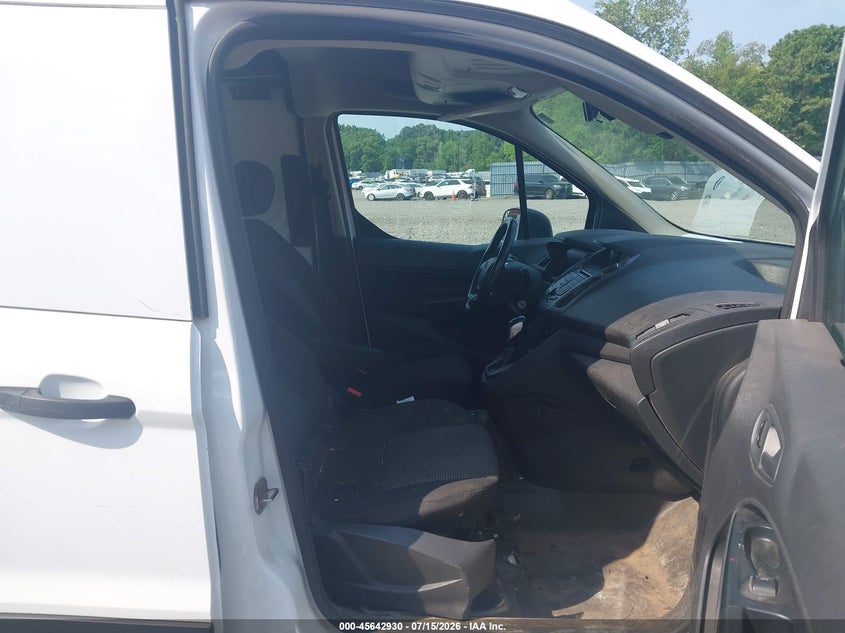 2018 Ford Transit connect VIN NM0LE7E79J1342195 IAAI salvage auction — NORMAL WEAR, Sf97 (Washington), sold $10,825 on 2026-08-18 (photo 5)