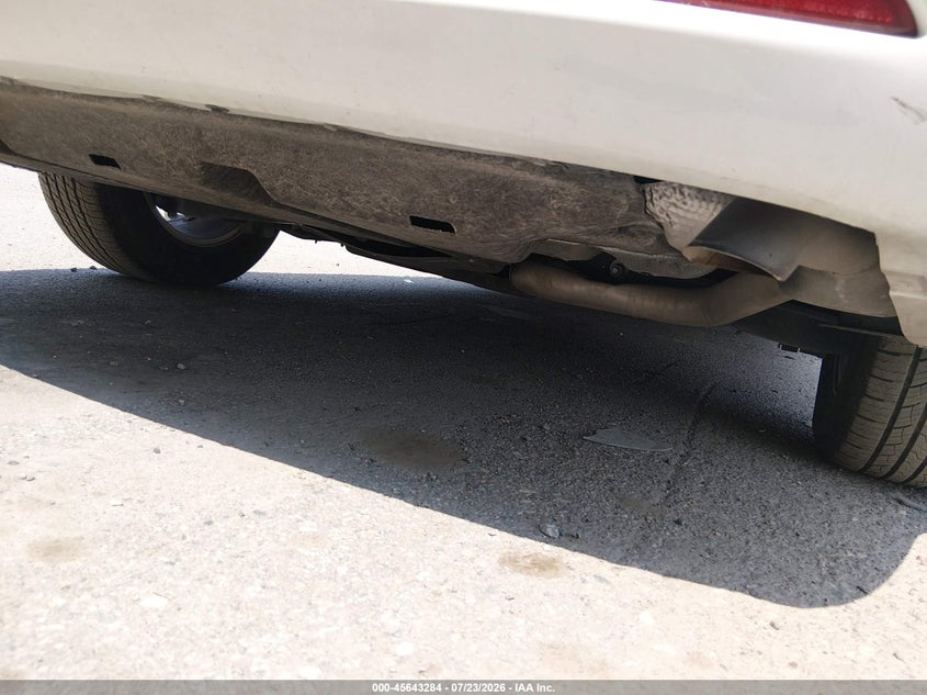 2023 Chrysler Voyager VIN 2C4RC1CG7PR613388 IAAI salvage auction — UNDERCARRIAGE, Enterprise Vehicles Clear Only (California), sold $9,300 on 2026-07-30 (photo 6)