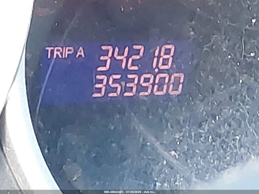 2007 Honda Fit VIN JHMGD38667S034163 IAAI salvage auction — NORMAL WEAR, Clear (Georgia), sold $175 on 2026-07-28 (photo 7)