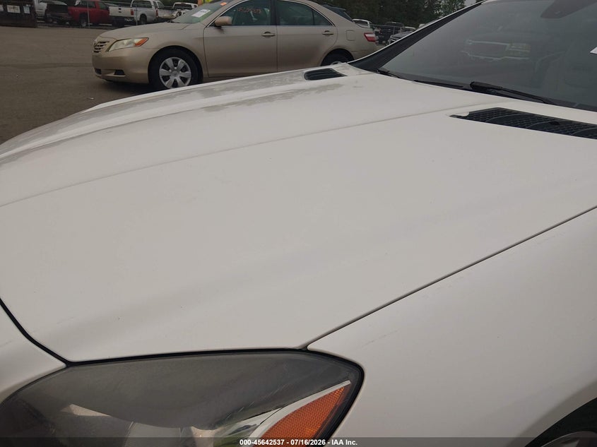 2014 Mercedes-benz Slk-klasse VIN WDDPK4HA1EF089634 IAAI salvage auction — HAIL, Salvage (Ohio), sold $7,200 on 2026-07-31 (photo 6)