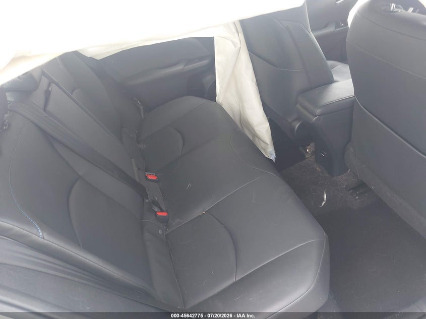 2016 Toyota Prius VIN JTDKARFU5G3011069 IAAI salvage auction — FRONT END, Wait Title, sold $2,900 on 2026-08-25 (photo 8)