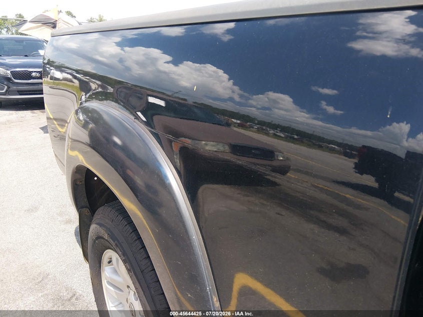 2006 Toyota Tundra VIN 5TBET34156S527970 IAAI salvage auction — NORMAL WEAR, Clear (South Carolina), sold $1,650 on 2026-07-29 (photo 6)