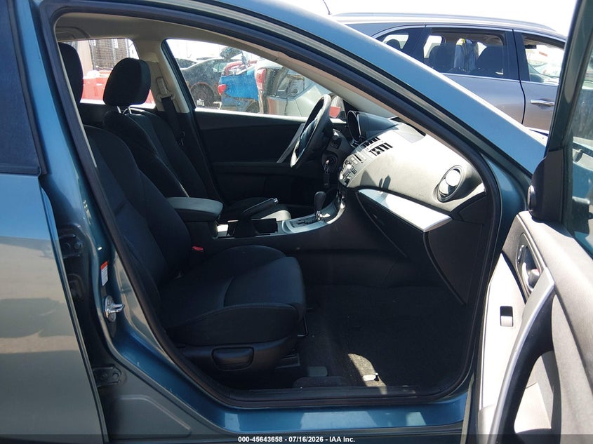 2010 Mazda 3 VIN JM1BL1H59A1343598 IAAI salvage auction — REAR END, Salvage (Colorado), sold $900 on 2026-09-01 (photo 5)