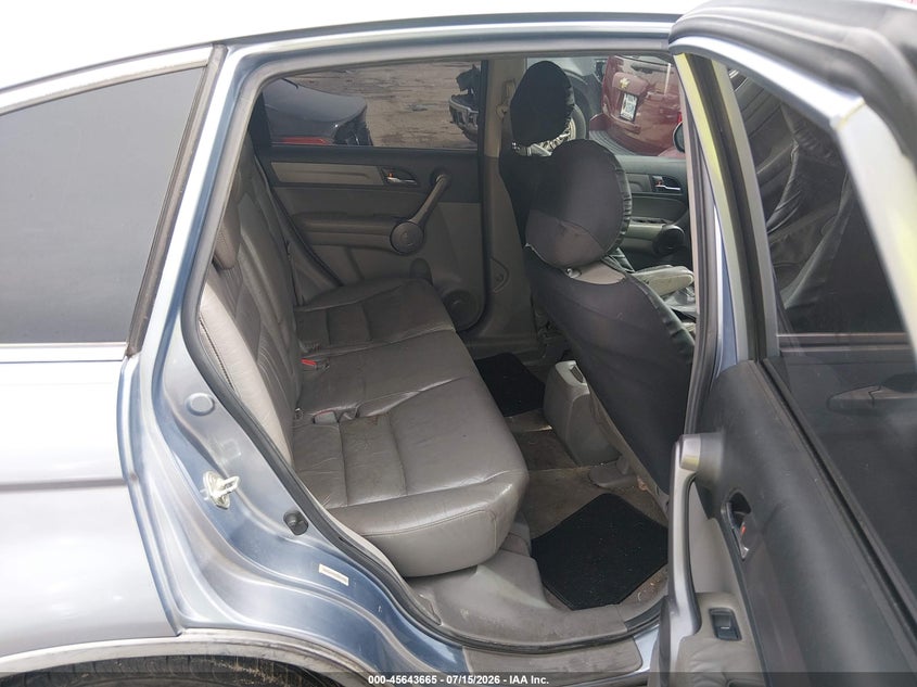 2008 Honda Cr-v VIN JHLRE38758C055990 IAAI salvage auction — NORMAL WEAR, Original (Texas), sold $600 on 2026-07-29 (photo 8)