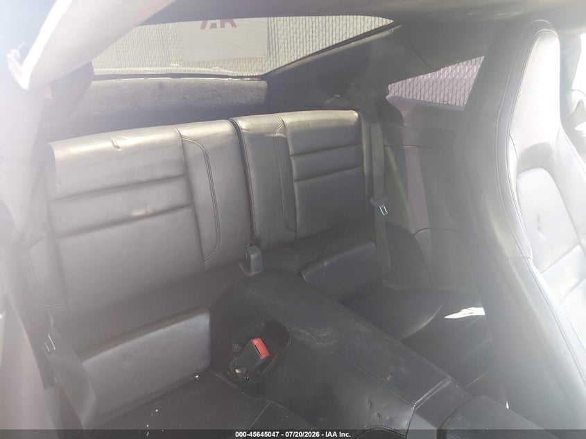 2020 Porsche 911 VIN WP0AB2A91LS225947 IAAI salvage auction — FRONT END, Salvage Title, sold $26,250 on 2026-08-14 (photo 8)